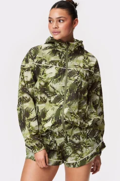 Aerial Jacket