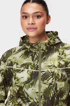 Aerial Jacket