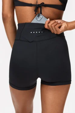 Alma Hotpants