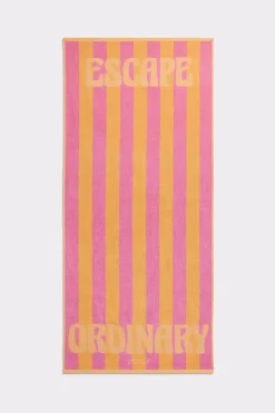Beach Towel