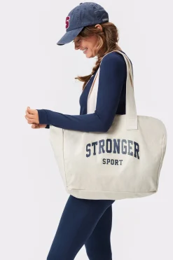 Canvas Tote Bag