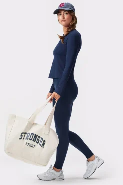 Canvas Tote Bag