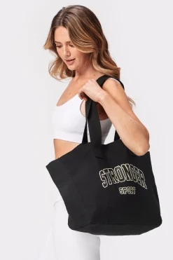 Canvas Tote Bag