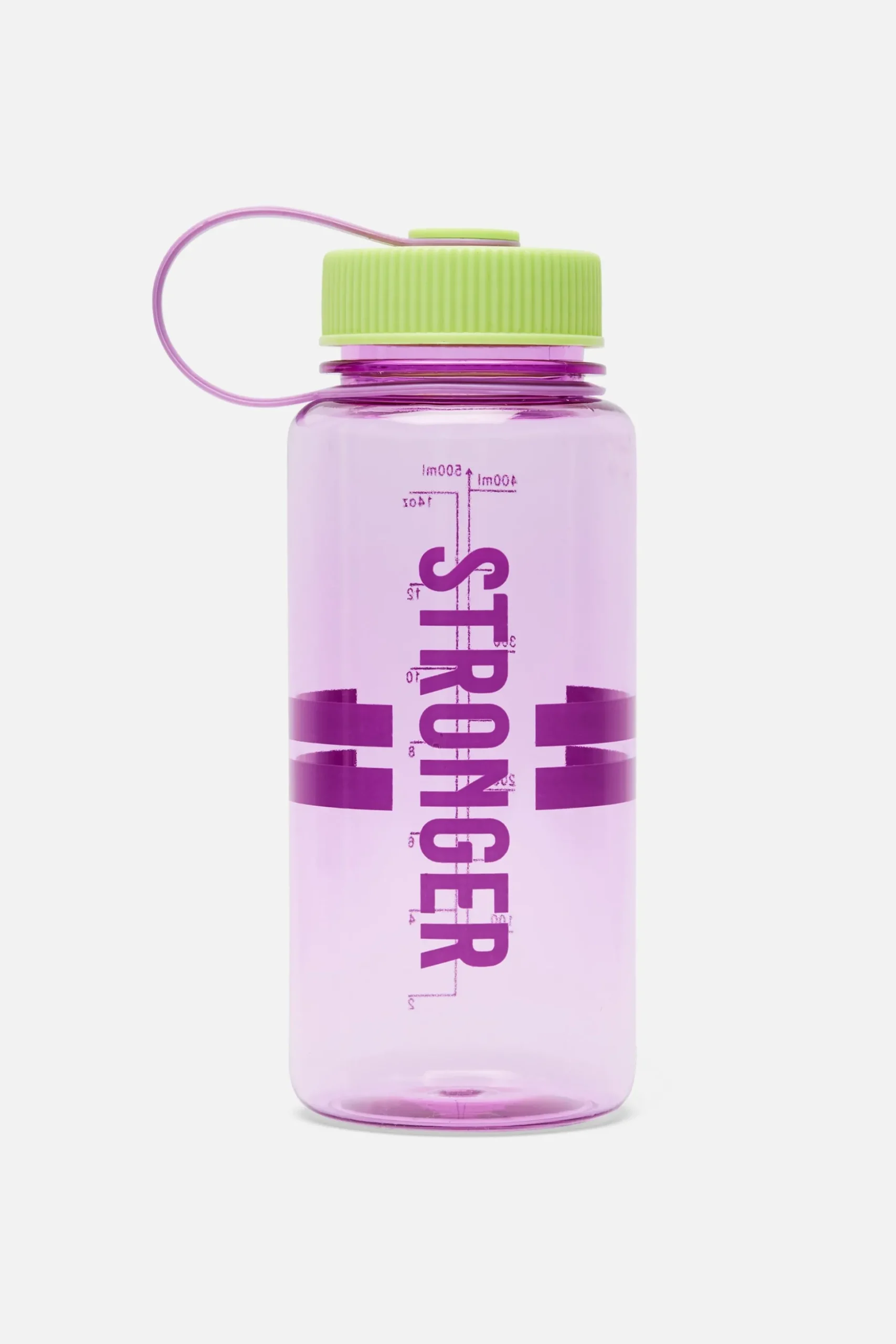 Clear Vattenflaska 500ml