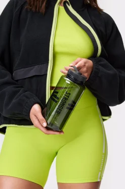 Clear Vattenflaska 1000ml