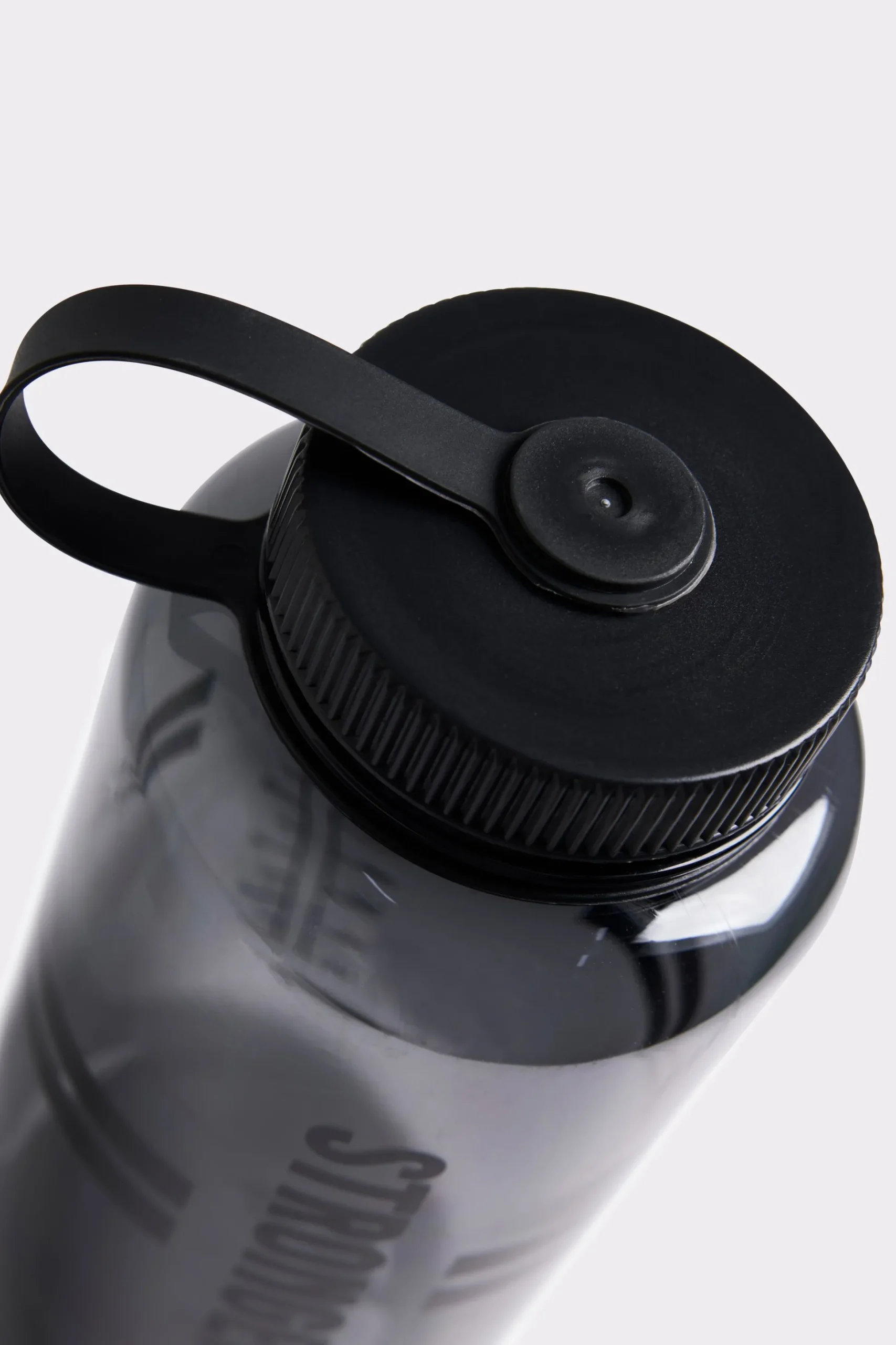 Clear Vattenflaska 1000ml