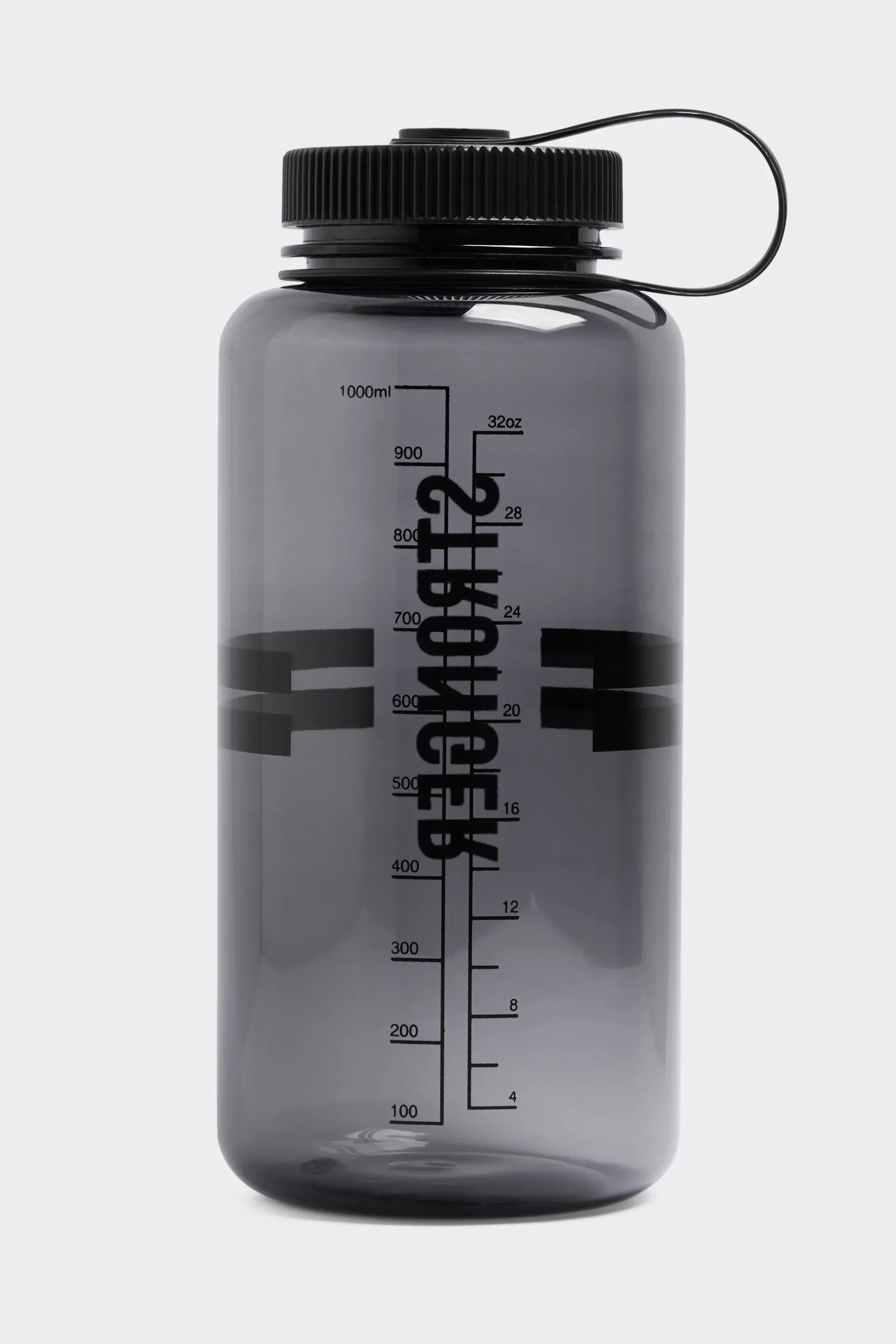 Clear Vattenflaska 1000ml