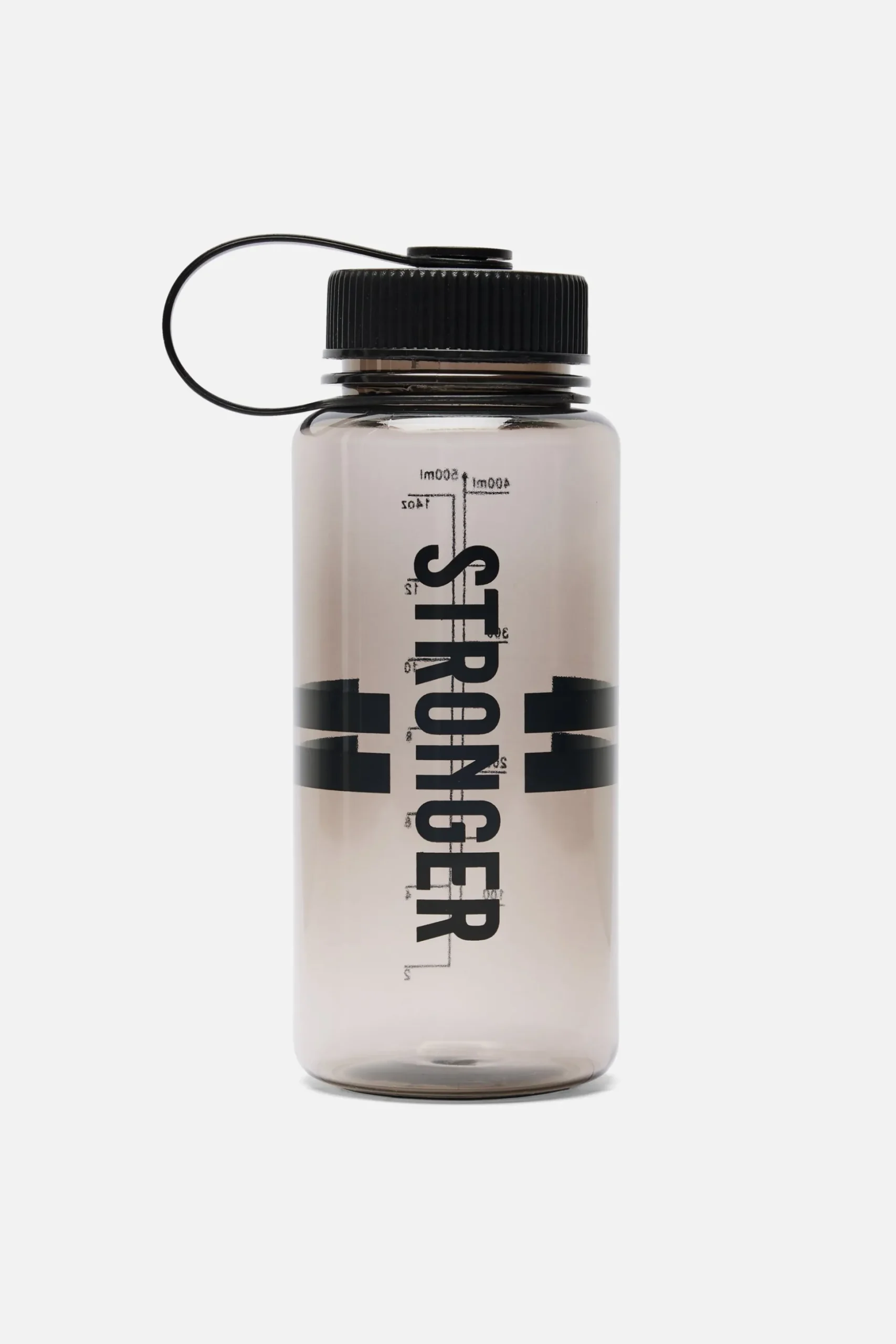Clear Vattenflaska 500ml