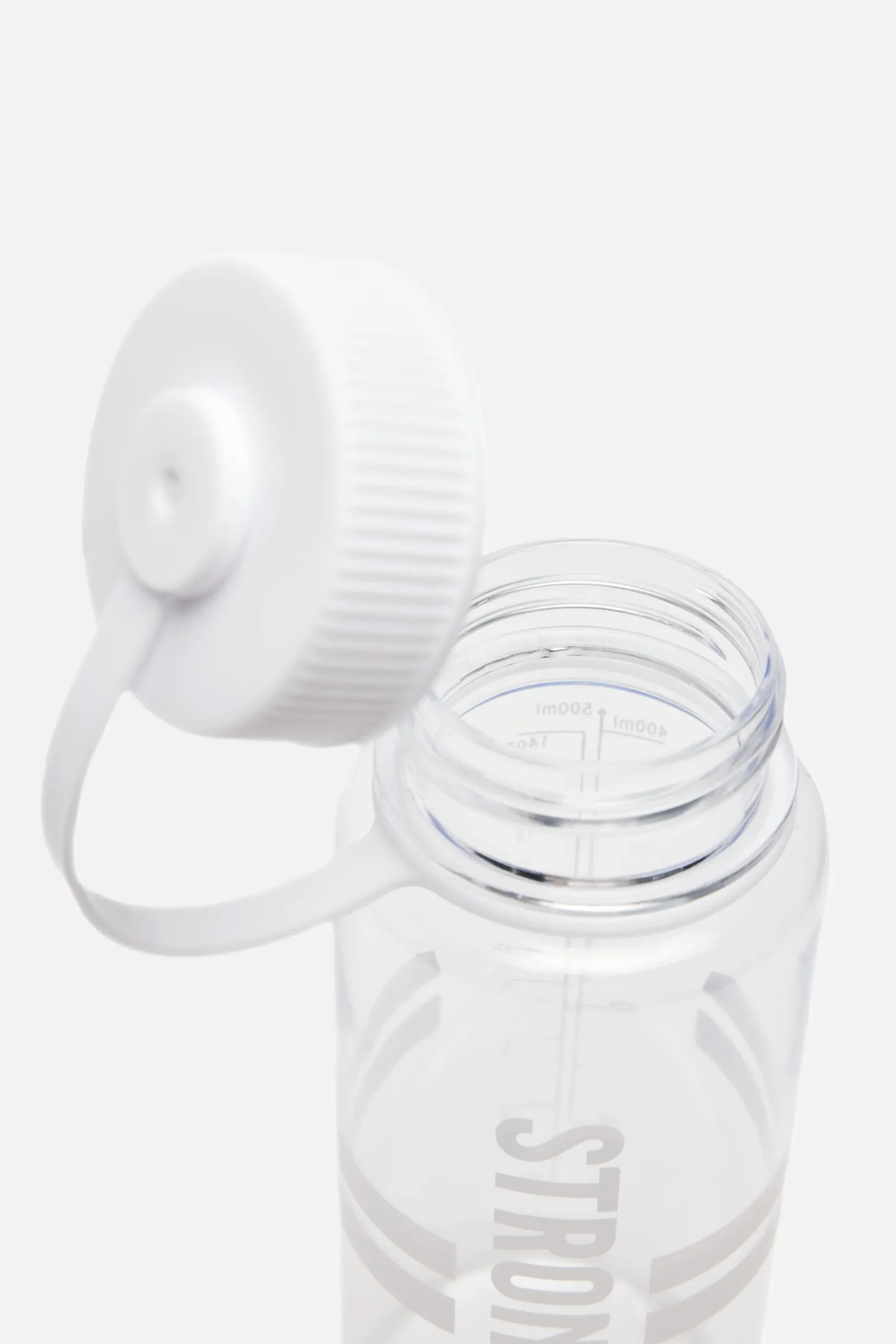 Clear Vattenflaska 500ml