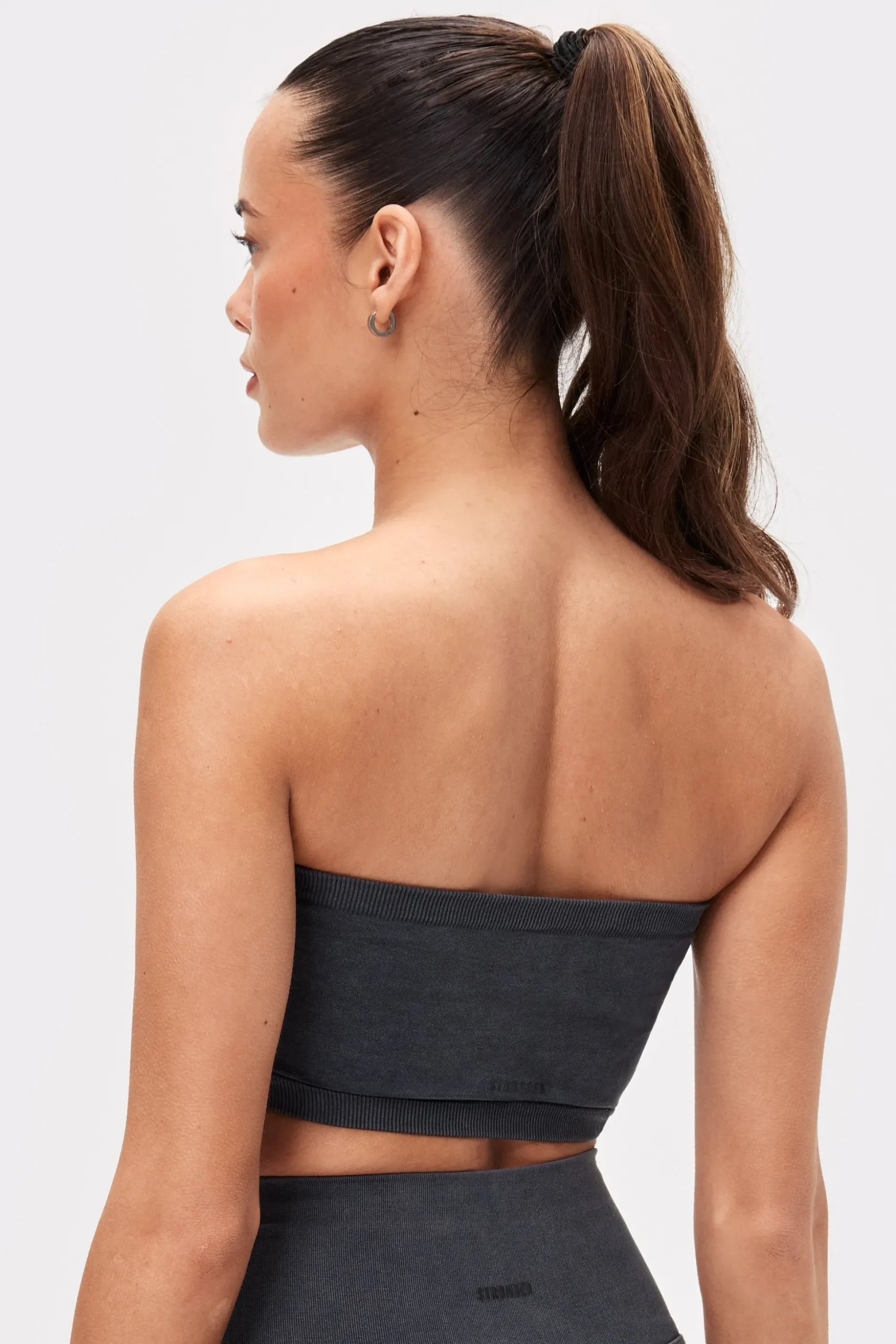 Contouring Seamless Bandeau