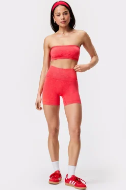 Contouring Seamless Bandeau
