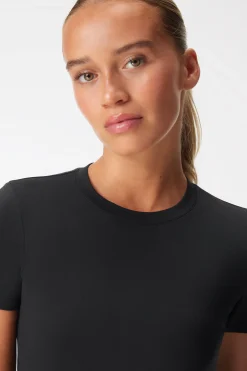Crew Neck T-shirt