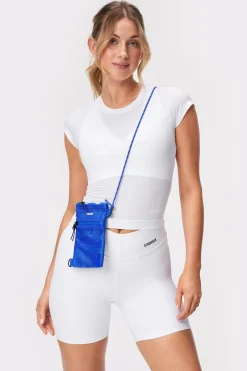 Crossbody Net Bag