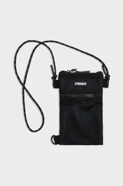 Crossbody Net Bag