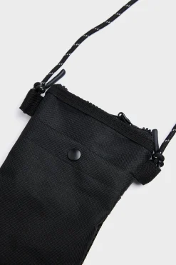 Crossbody Net Bag