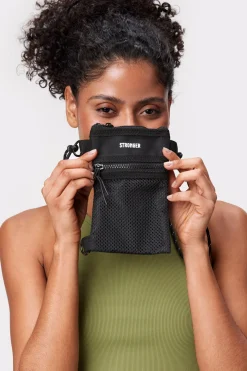 Crossbody Net Bag