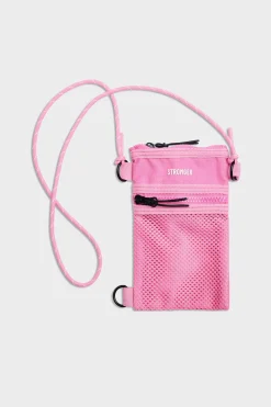 Crossbody Net Bag