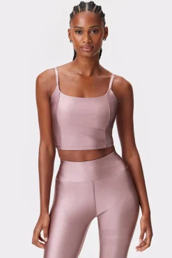 Dashing Tank Top