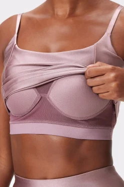 Dashing Tank Top