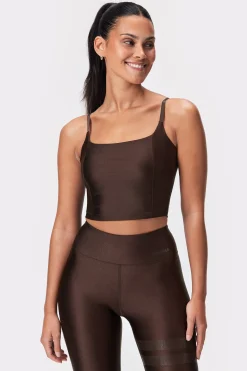 Dashing Tank Top