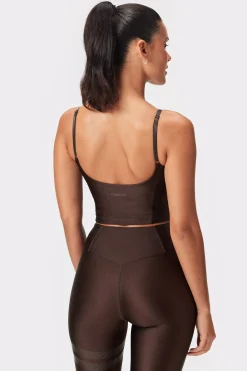 Dashing Tank Top