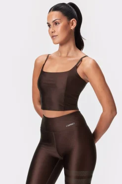 Dashing Tank Top
