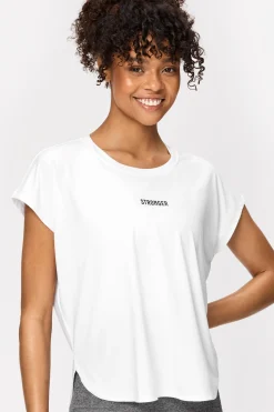 Drop T-shirt