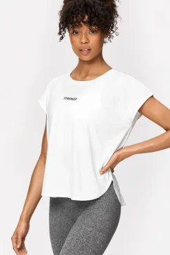 Drop T-shirt