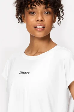 Drop T-shirt