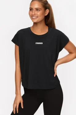 Drop T-shirt