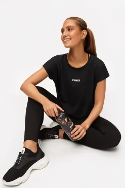 Drop T-shirt