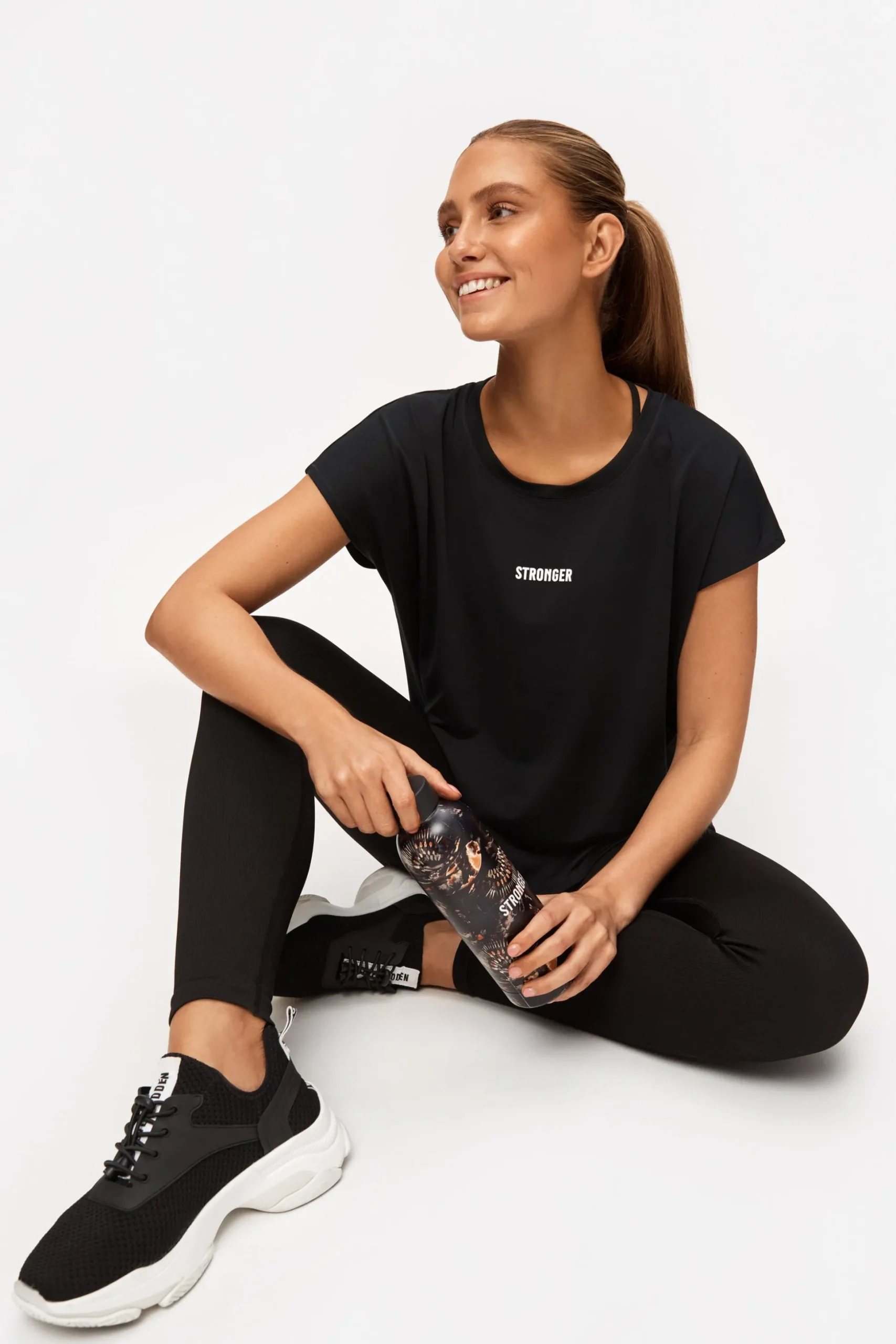 Drop T-shirt