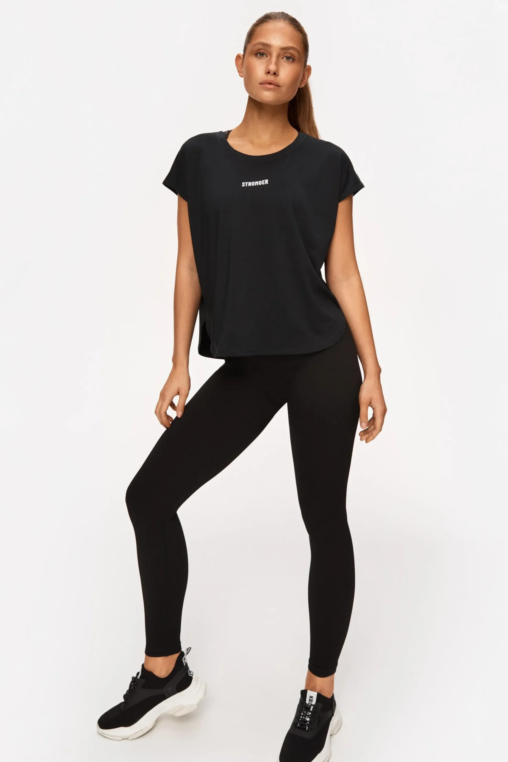 Drop T-shirt