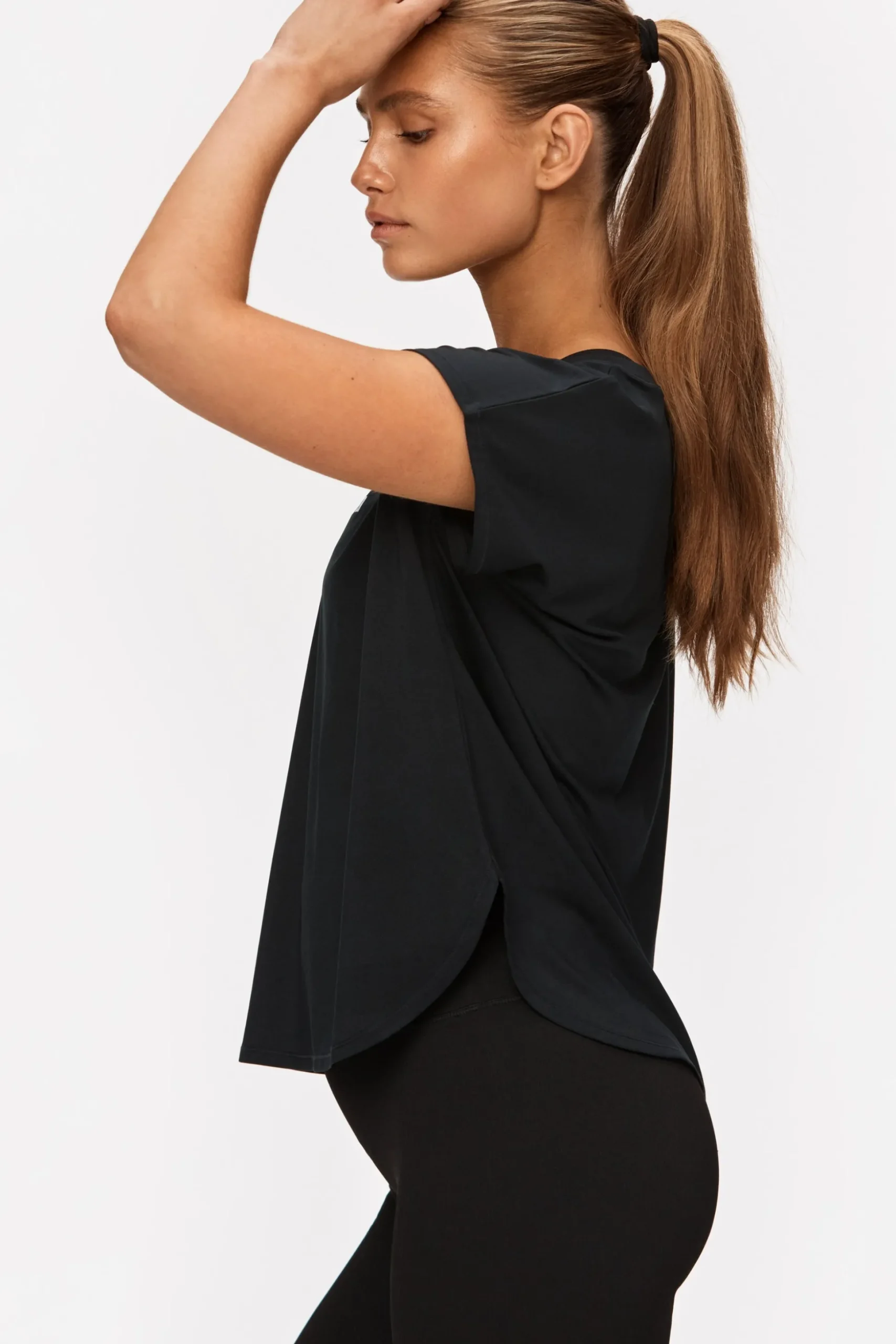 Drop T-shirt
