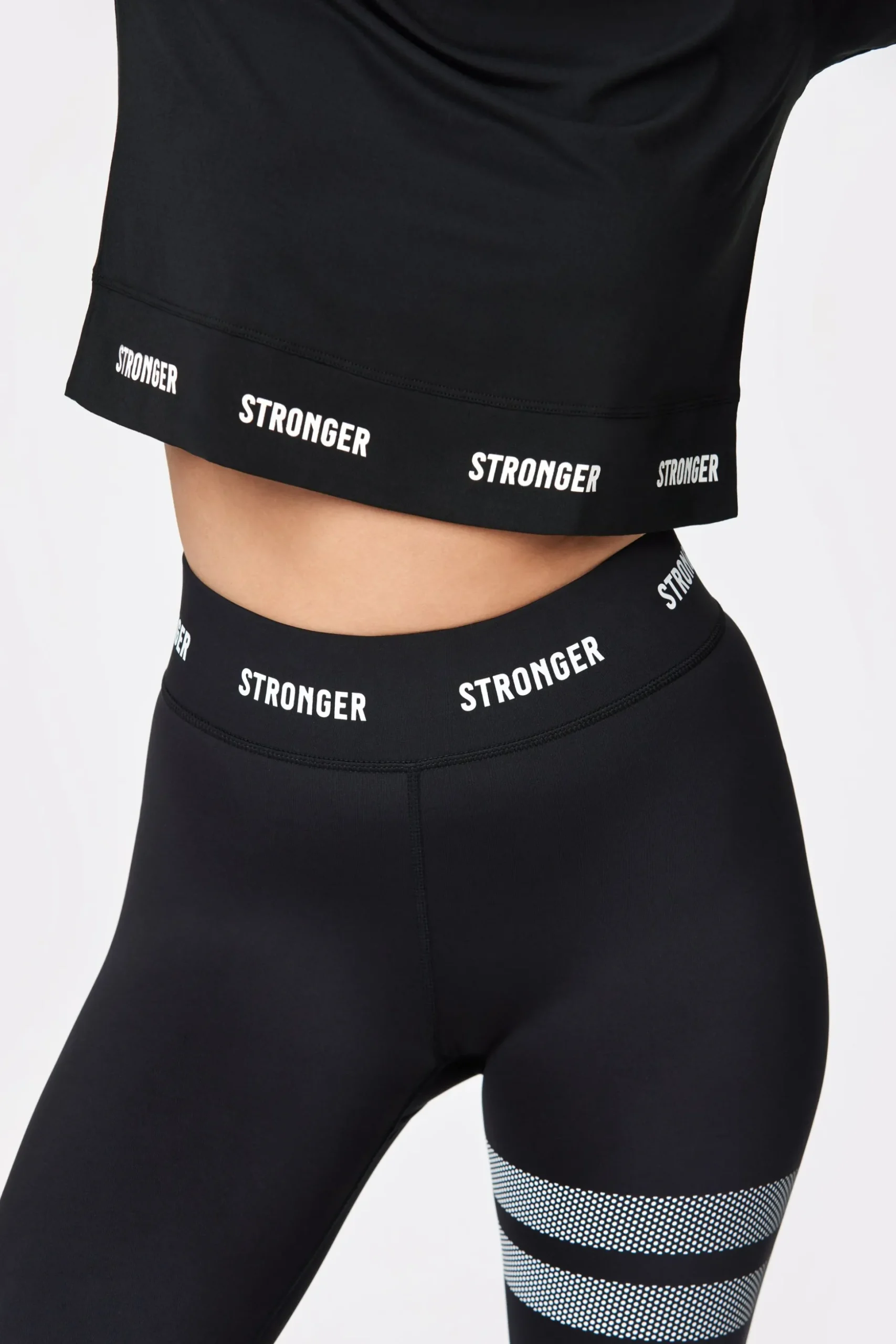 Epic Cropped T-shirt