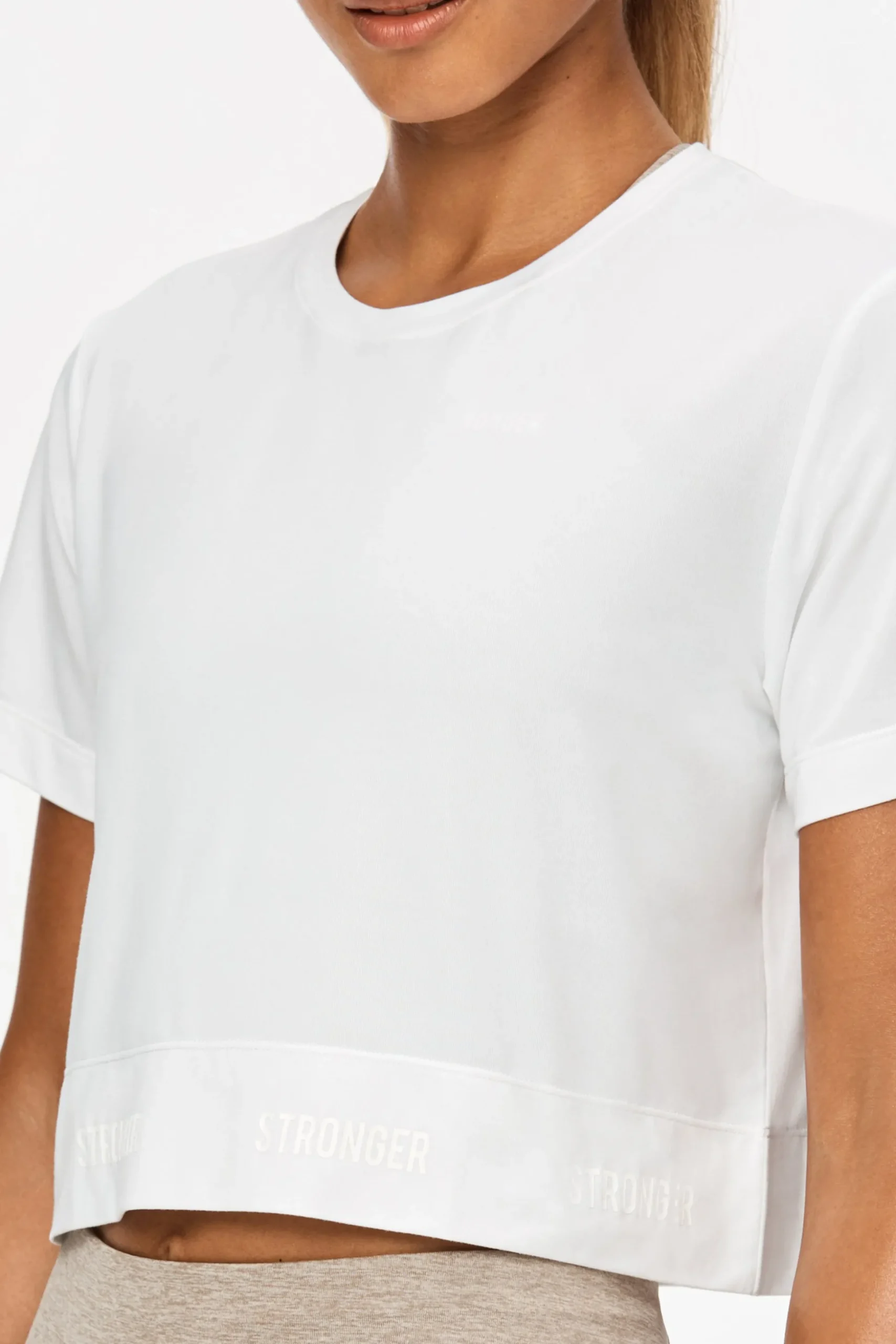 Epic Cropped T-shirt