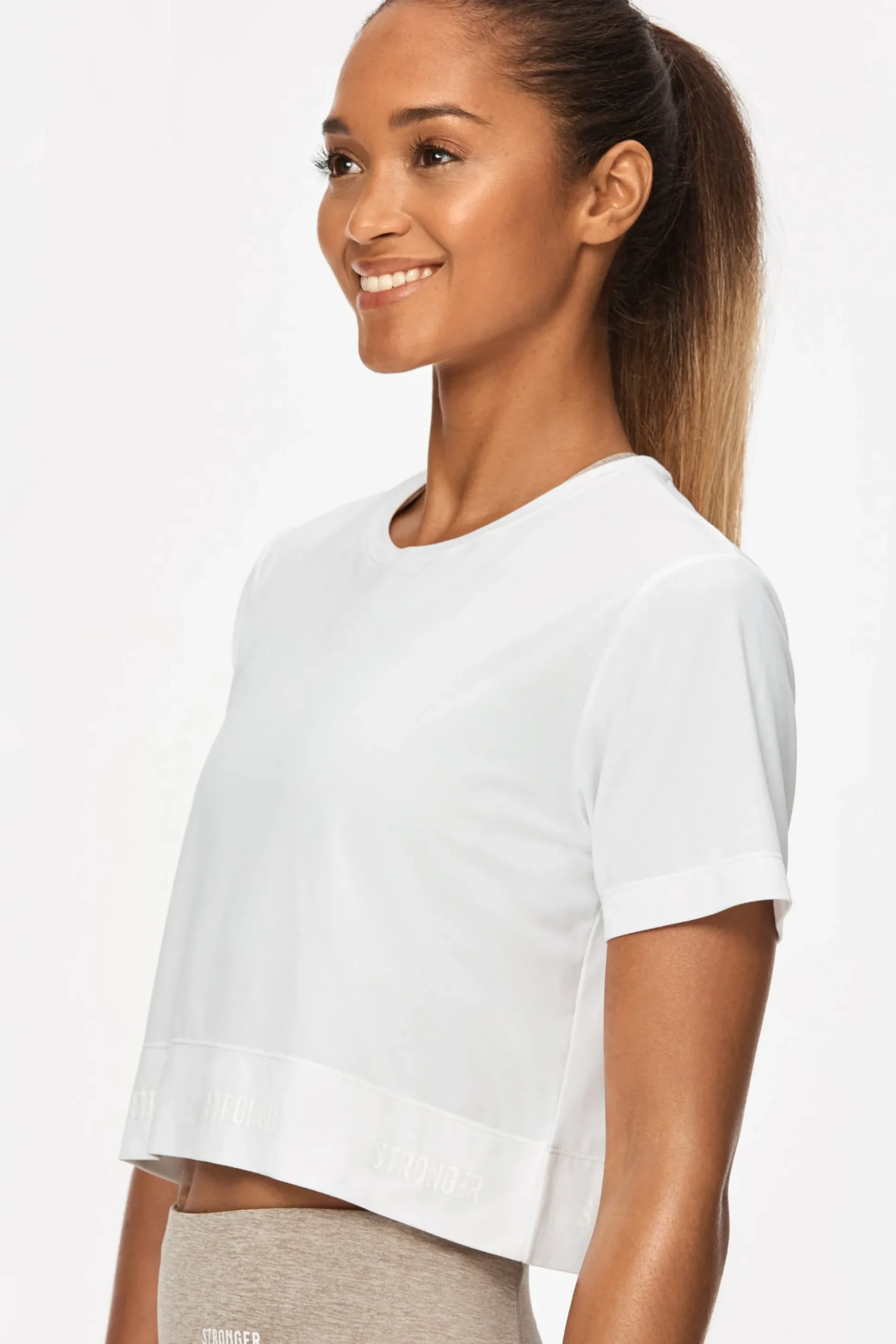 Epic Cropped T-shirt