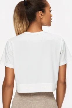 Epic Cropped T-shirt