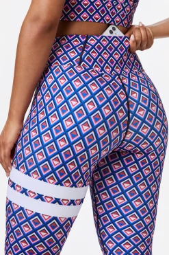 Explore Leggings