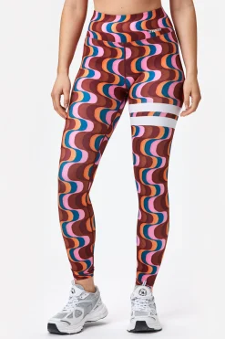 Explore Leggings