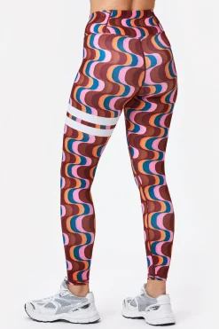 Explore Leggings