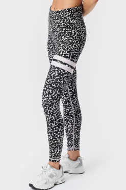 Explore Printed Tights