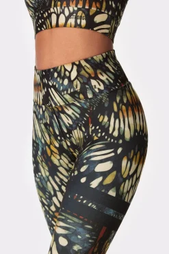 Explore Printed Tights