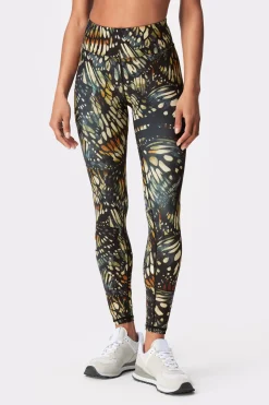 Explore Printed Tights