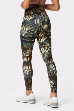 Explore Printed Tights