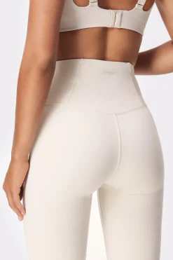 Flared Tights