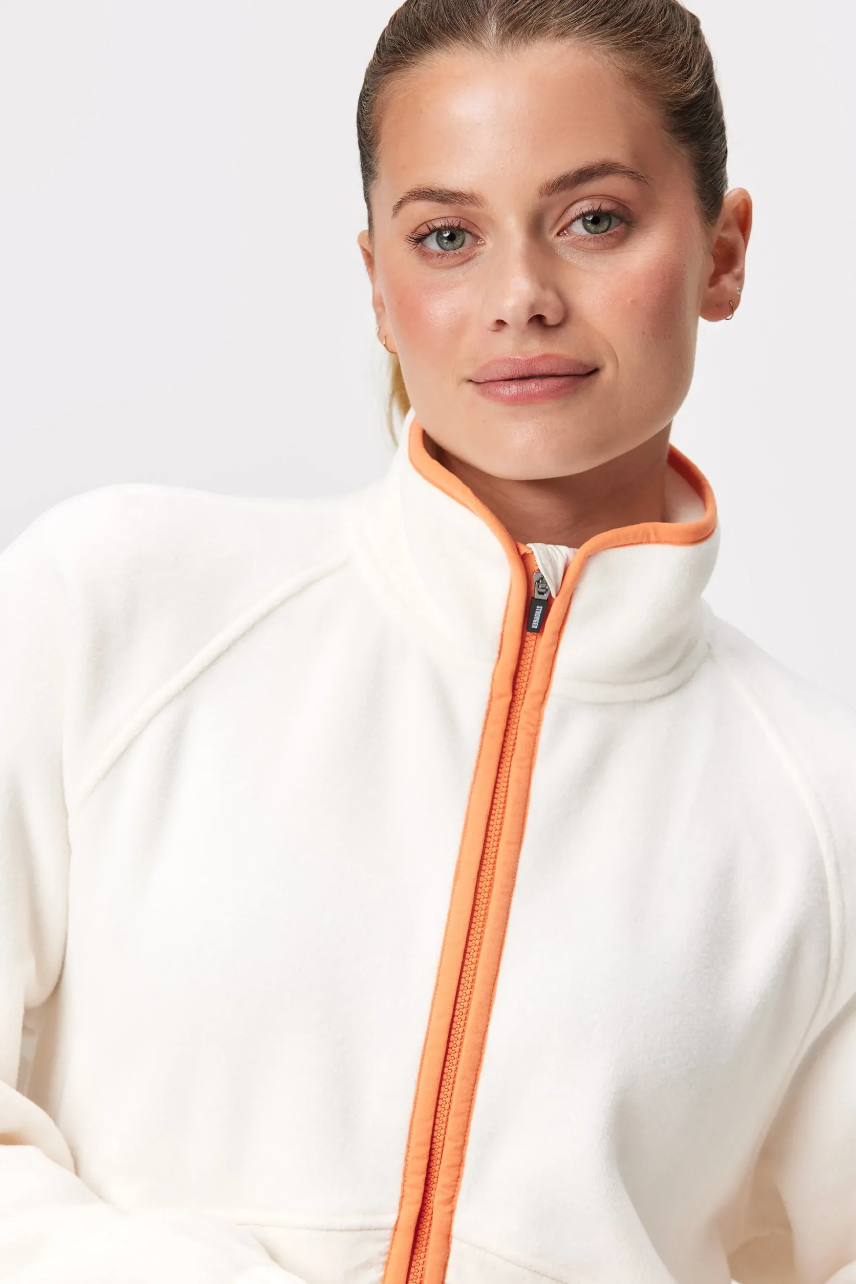 Fleece Jacket