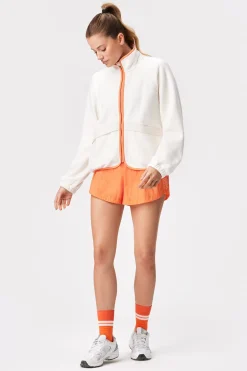 Fleece Jacket