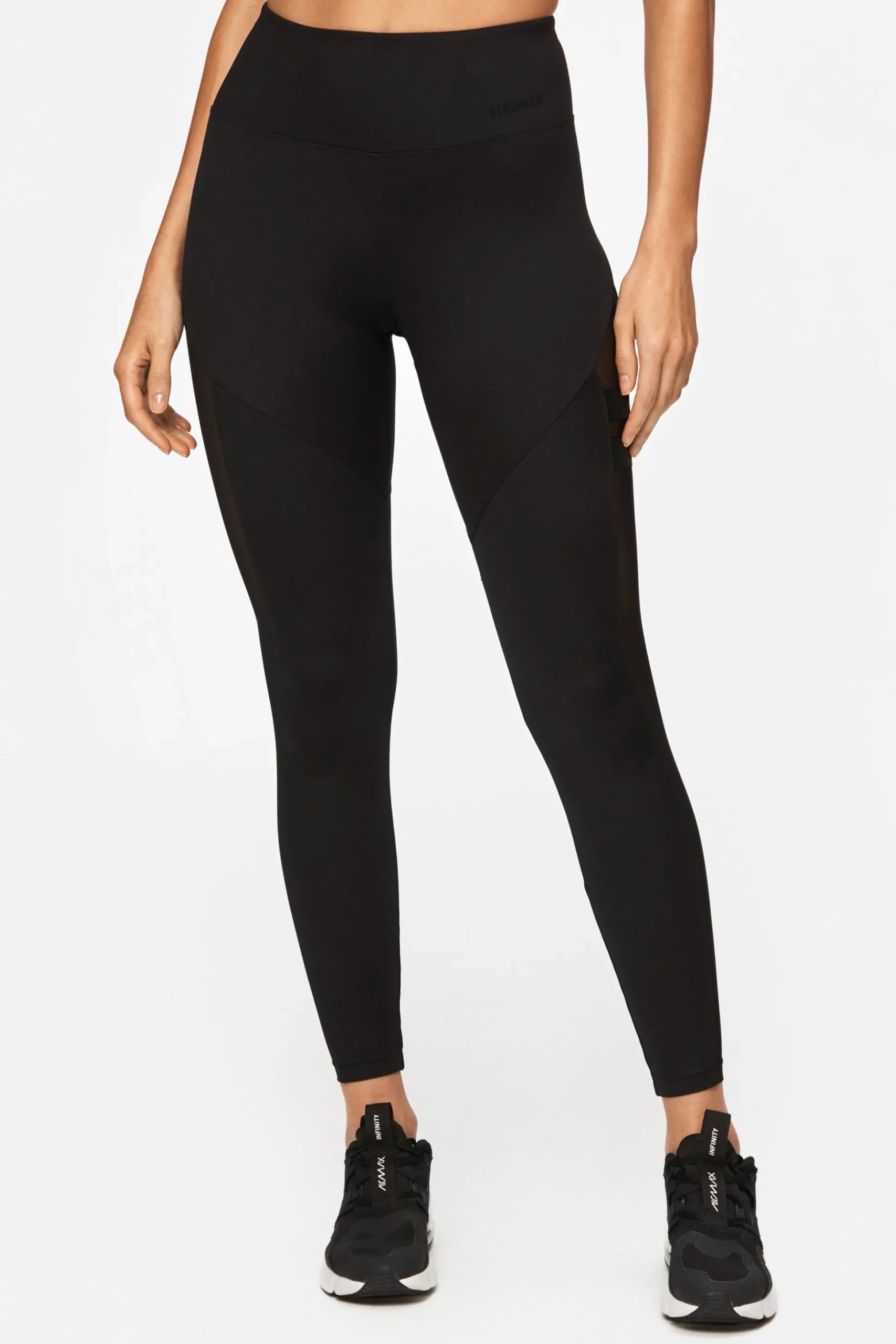Guardian Tights