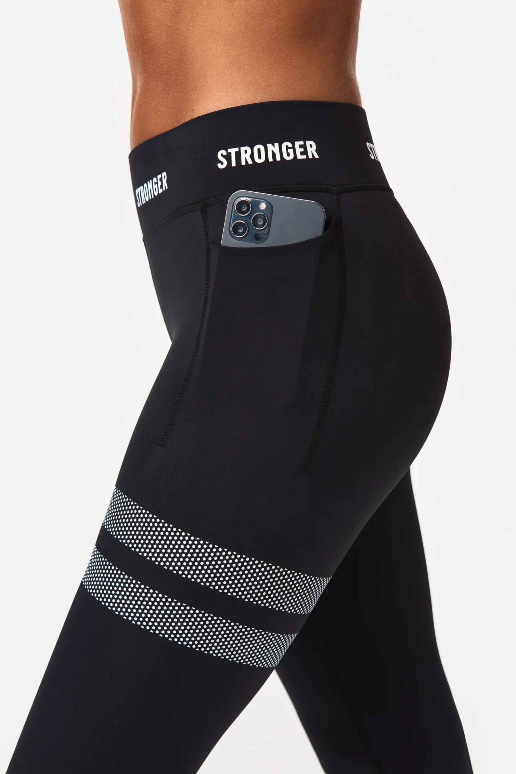 Hero Pocket Tights